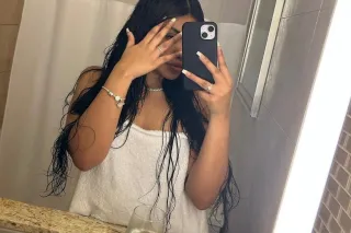 💕Exotic Asian ✧ Latina Temptation 💋 vibe with me and my girlfriend 2 girl special 👯♀