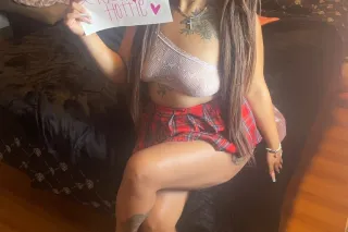 Hottie Back In Full Effect Come Get This Wet Wet😜💦💦💦💦 photo 2