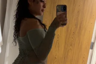 CUM SPEND SOME TIME WITH YOUR FAVORITE SEXY LATINA😻AVAILABLE WHENEVER & WHEREVER PAPI❤ FIRST TIME HERE📲 120 QV SPECIAL🎉
