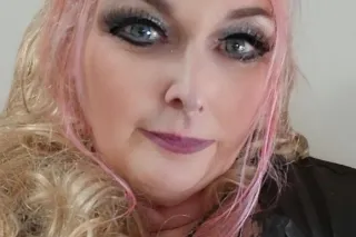 🌟 Stunning Eyes & Curvy BBW Companion 🌟 photo 2