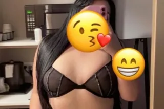 XIMENA CHICA NALGONA LLAMAME photo 5