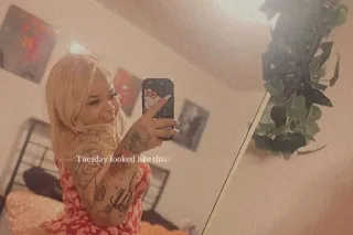 4'11 THROAT DEMON 😈 BEST EATER AROUND GUARANTEED🥰 NO GAG REFLEX 💦 photo 5