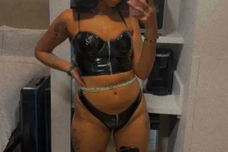 💅🏽Your favorite worst fetish addiction 💸✨FINDOM GODDESS CINN 😈👠 photo 4