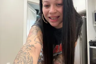 GOOD moaning special fuckable face, confident soul, and good energy only ✨😍 photo 3