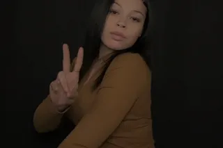 GOOD moaning special fuckable face, confident soul, and good energy only ✨😍