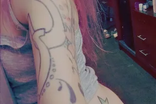 💎💦HELP!!🌧☔ Outside is wetter than me and CUM help me make it rain inside💦💎 photo 8