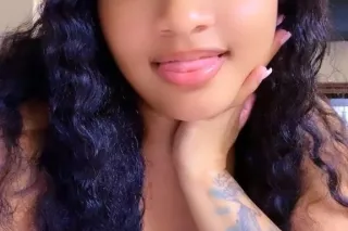 shebigfinee💕 100% REAL 🫧 4"11 BADDi3 😋 GOAT THROAT 👅💦 photo 2