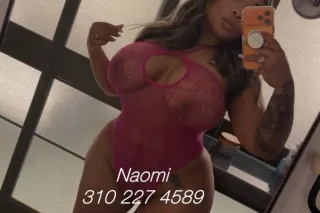 Thick Blonde Blasian
