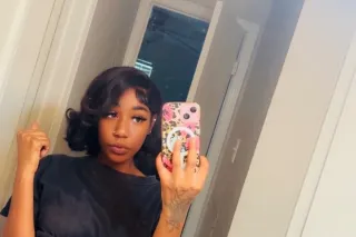 LaylaaHo! 💋😩