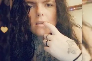 I CANT BE THE ONLY ONE HORNY, CUM FUCK ME photo 2