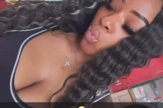 brownskin pretty fun submissve freaky photo 2