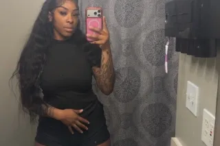 brownskin pretty fun submissve freaky photo 4