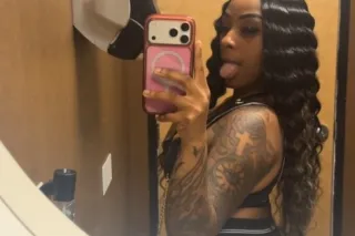 brownskin pretty fun submissve freaky