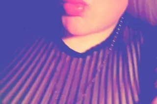 TRANSGENDER BBW SNOWBUNNY photo 4