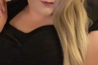 TRANSGENDER BBW SNOWBUNNY photo 5