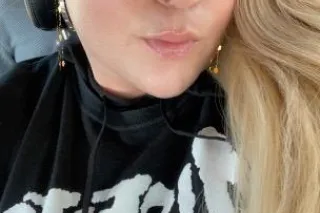 TRANSGENDER BBW SNOWBUNNY photo 9
