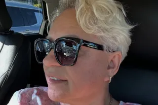 Mature beautiful woman for gentleman with love