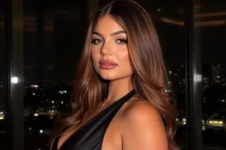 hot latina sexy photo 6