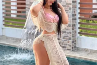 soy hermosa chica lista para darte amor photo 2