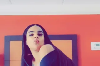 Hot Playmate 🥵🥵