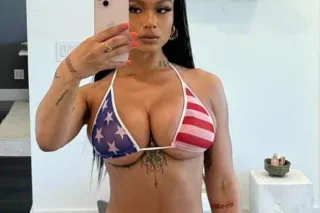 Activa 24/7 Latina caliente photo 2