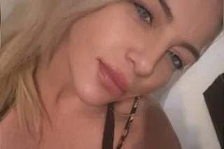 the model body bad gitl