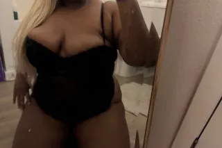 Sweet,Thick & a little dangerous💋 photo 4