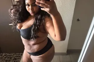Sweet,Thick & a little dangerous💋 photo 9