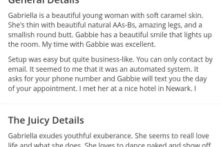 Can you read⁉ Do you have $500⁉ Do you like giving pretty girls money⁉ Im pretty. Do you have CA or VM⁉ Okay click here. photo 2