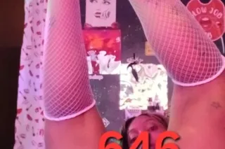 Nut In my mouth, pussy, or butt photo 3