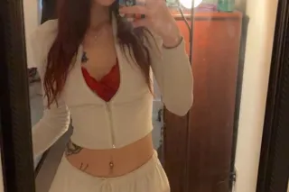 LATE-NIGHT INCALL SPECIALS - FUN SIZED RED HEAD :) AVAILABLE NOW! photo 8