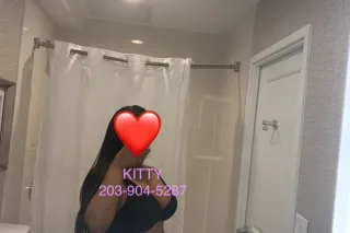 Kitty the Pegging Princess 👑 Pretty Enough to Tempt You.Cruel Enough to Break You🖤⛓ photo 6