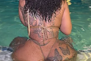 NEW IN TOWN💦 here for a fun time not a long time