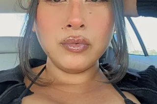 BIG TITTY BUSTY LATINA BIG BOOTY LATINA photo 4