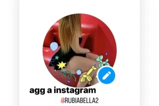 Contenido anal agg a inst @rubiabella2😍https://onlyfans.com/nalgastatuadas
