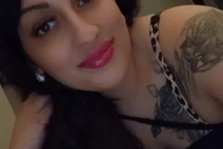 SEXY CARMEN photo 5