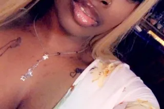 ✨🎁CAN I BE YOUR PERSONAL FREEAKKK DAD😩💅🏾❓❓🚯🆎 photo 4