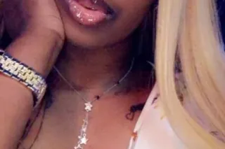 ✨🎁CAN I BE YOUR PERSONAL FREEAKKK DAD😩💅🏾❓❓🚯🆎 photo 5