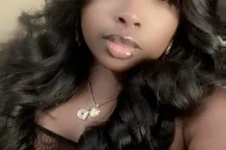 ✨🎁CAN I BE YOUR PERSONAL FREEAKKK DAD😩💅🏾❓❓🚯🆎 photo 8