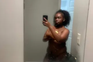 coco nd sexxy chocolate photo 2