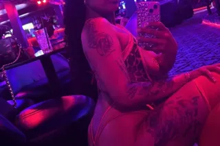 Sexy Carmen photo 2