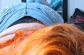 🥇🍒SPICY RED, HMU IF YOU THINK YOU CAN HANDLE THIS PRETTY ASS MILF!! COME STRETH THIS TINY LITTLE pink pussy HOLE!! photo 3