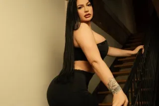 😈YOUR FAVORITE UPSCALE THICK BOMBSHELL😈 photo 7