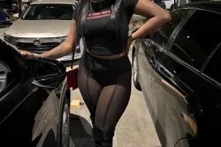 LYFT OR PICK ME UPOTRUCKER FRIENDLY ❤DOING $$ FT SHOWS/PARTY FAVORS/WANNA MAKE CONTENT photo 6