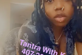 Tantra with Key