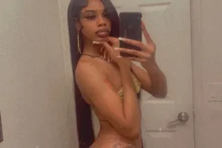 CARFUN FT SHOWS & CONTENT ✅ Get Pleased By PINK PUSSY🫦 • IM BETTER THAN PORN!🌶🔥😉 photo 3