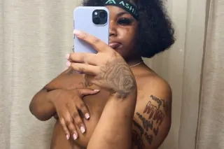 Ive been a bad girl 🥺😩 punish me daddy 😩