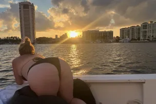 🔥🔥🔥🔥BBJ 😲BEST DEEP THROAT AROUND, SLOPPY AND WET , IN ➡ BOCA NOW 🔥 photo 8