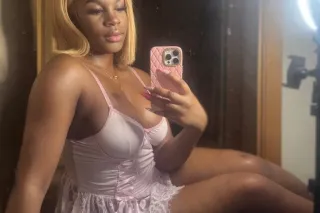 Your Favorite Ebony Firecracker ! 🧨 🔥 Sexy, Tight & Natural 💋 TNA Verified ✅ NOW PREBOOKING photo 4