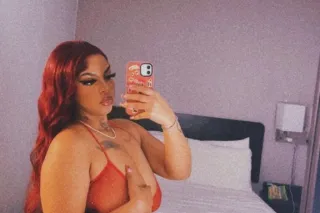 wet & ready cum see lexi 💋 photo 10
